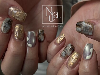 ヌア(Nua.)の写真