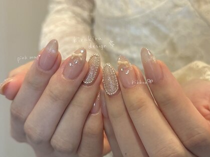 リット バイ セブンルックス 大宮東口店(Lit by 7LOOKS)の写真