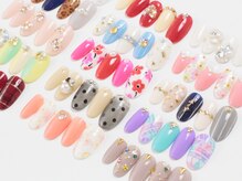 アミティー ネイル(Amity Nail)