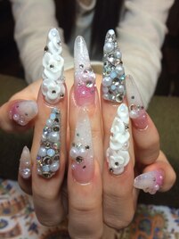 スカルプ180分コース
