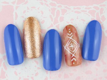 リアン(lien)/スタンダード定額ネイル