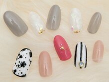 サロンドビオ(Salon de vio)/