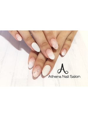 nail salon Athena【アテナ】