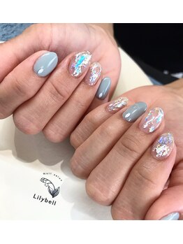 リリーベル(Lilybell)/