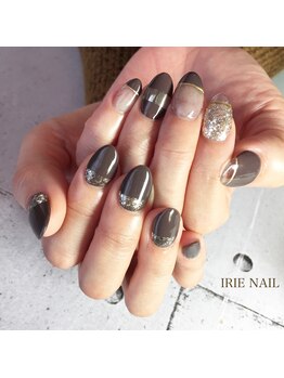 アイリーネイル(IRIE NAIL)/スカルプ