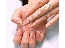 アキレイ(AKILEY)/シンプルネイル