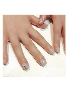 リロウ(relow)/お客様ネイル♪