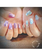 ネイルアトリエ エルメル(nail atelier Armel)/