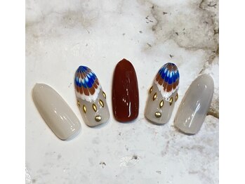 ソルシア(Solsia)/【ハンド】6月定額　￥6000