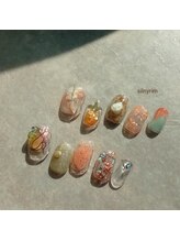 シルニー リム(Silny rim)/やり放題コース［ニュアンス］