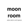 ムーンルーム(moon room)ロゴ