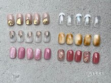 アンネ 梅田 ALLYS店(ANNE)/2021.9月☆ベーシックデザイン