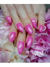 アイネイル(iNAIL)/