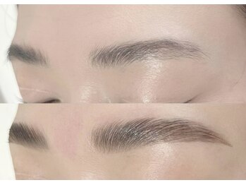 シェリー(Cheri)/眉毛/眉/ハリウッドブロウリフト