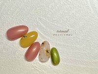 tetenail プライベートサロン