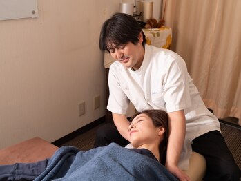 吉祥寺中央整体院/濃厚型整体60分