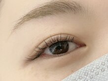 ハール(haar)/【フラットラッシュ】