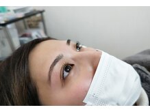 ネモフィリア(Nemophilia)/まつげパーマ＆アイブロウ