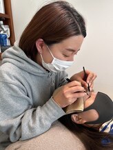 ログ(rogu)&nbsp;田中 美香