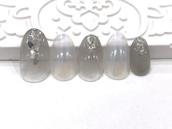 ネイルサロン アウリノ 大宮店(AULINO)/