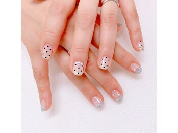 アイネル(EyeNel)/