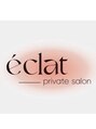 エクレ(eclat)/eclat【エクレ】　-肌質改善・痩身・脱毛-