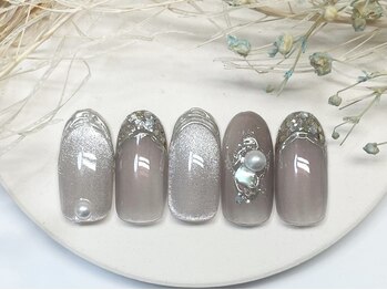 ネイルルームシャイン/