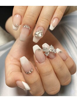 コロミネイル(colome nail)/