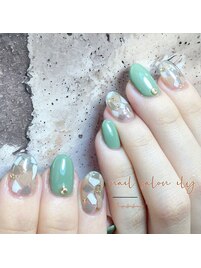 シンプルオシャレ