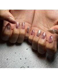 インクネイル[新宿/新宿駅]