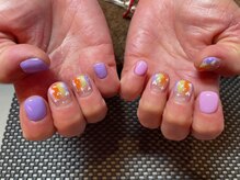 ネイル ヌア(NAIL Nua)/