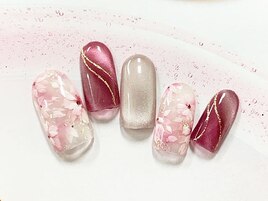 デザインジェル