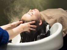 フー(fuu...)/fuu極上ヘッドスパコース