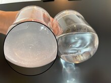 グラシア 宇土店(gracia)/毛穴洗浄後