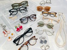 スタイルルリエ(styleRELIER)/充実したファッションアイテム