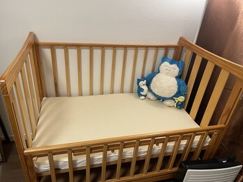 チアーライフ整体/ベビーベッド完備☆産後骨盤矯正