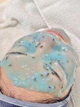 ライカブルー(RaicA BluE)/ハイドロジェリーマスク(7)