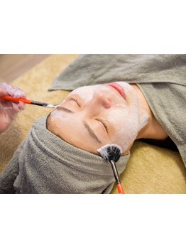 毛穴ケアをしたい