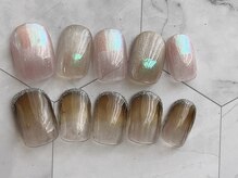 アンジュネイル(Ange Nail)/定額¥8900【初回¥8600】
