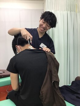 伊勢原ビオス整体院/伊勢原ビオス整体院