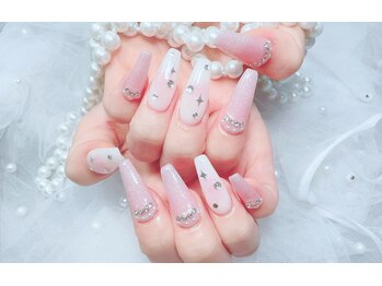 メイク 池袋(Meik)/ネイルデザイン