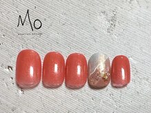 ネイルサロン マミーナオレンジ 錦糸町店/[9900yen税込]定額デザイン