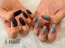 アイネイル(i nail)/