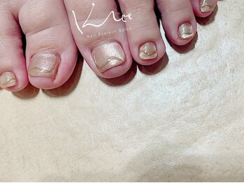 クレー(Klee)/FOOT定額Rich Designコース