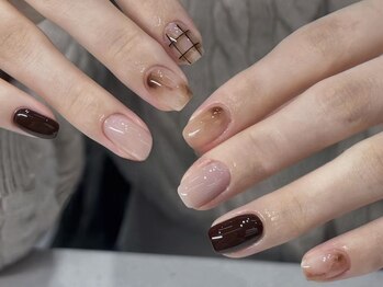 メルシー(Merci)/90分アートし放題