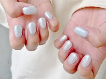 ネオリーブロア 鶴川店(NEOLIVE ROA)/パステルネイル