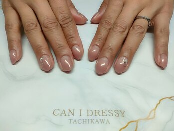 キャンアイドレッシー 立川店/定額5200円