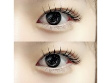 ノヴィ 渋谷店(nowy)/フラットラッシュ120本