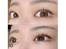 ドットイチイチマルイチ 銀座店(DOT1101)/ラッシュリフト