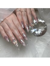 フローランズ(FLORANZ)/定額Bコース